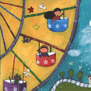 God Loves .. God Does Not Love – A Guide to Positive Behaviors for Kids |+3 Years - Fun Learning Store