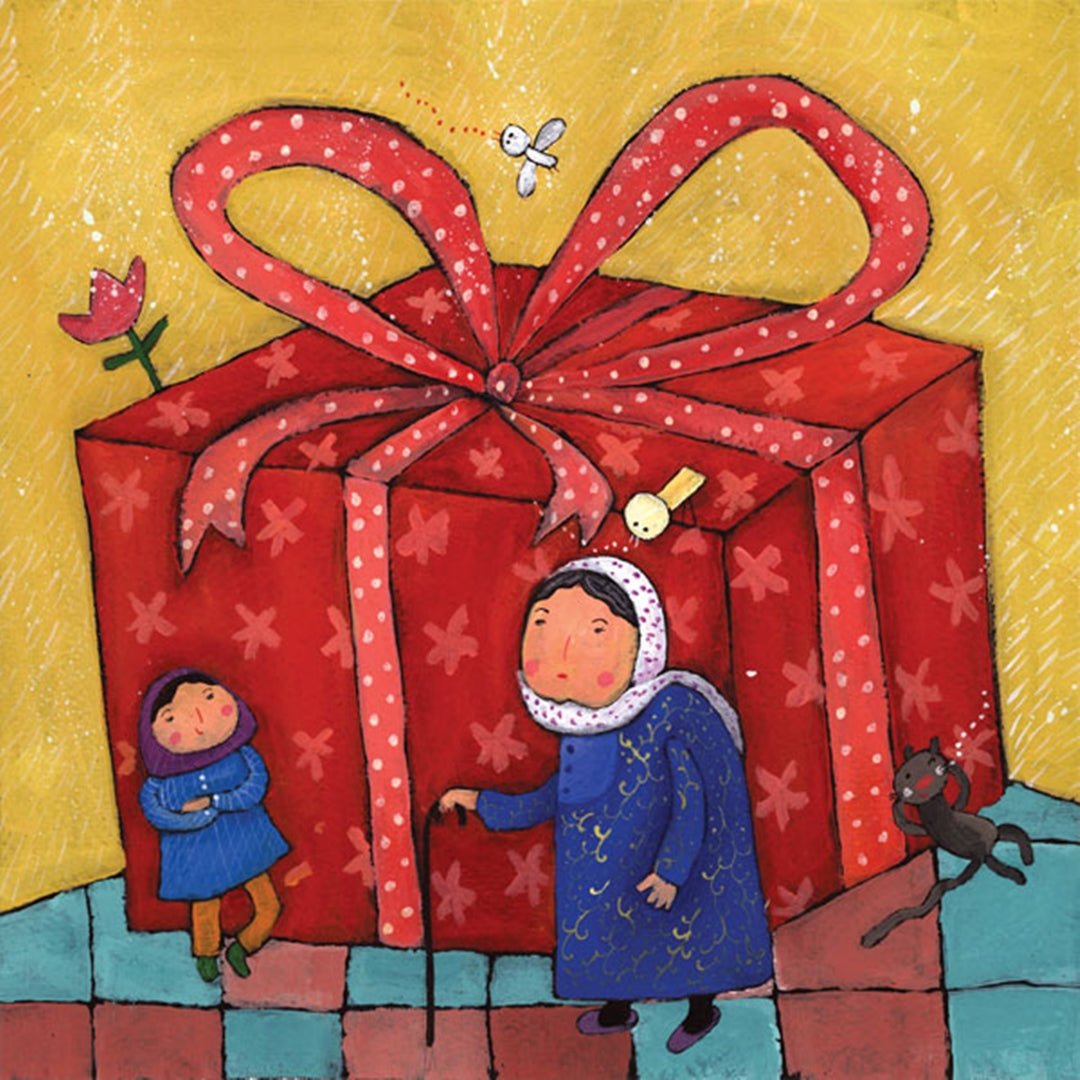 God Loves .. God Does Not Love – A Guide to Positive Behaviors for Kids |+3 Years - Fun Learning Store