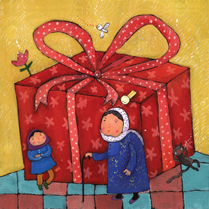 God Loves .. God Does Not Love – A Guide to Positive Behaviors for Kids |+3 Years - Fun Learning Store