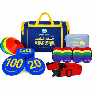 Gold Mine – Team Building Game for Communication & Teamwork | Interactive Training Activity - Fun Learning Store