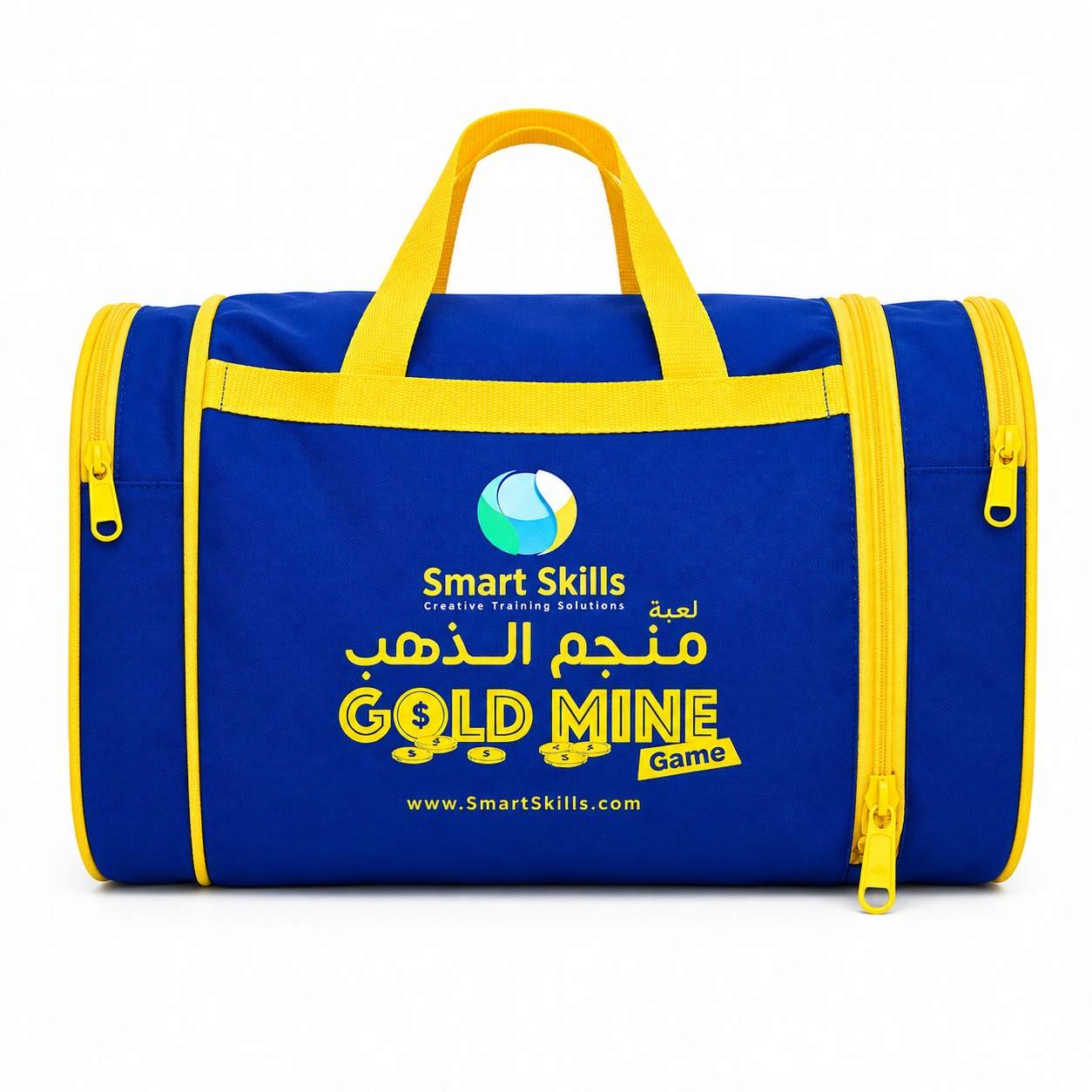 Gold Mine – Team Building Game for Communication & Teamwork | Interactive Training Activity - Fun Learning Store