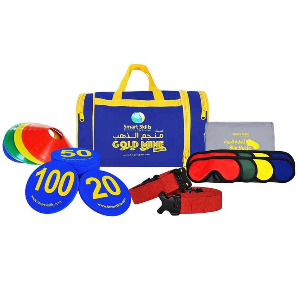 Gold Mine - Fun Learning Store