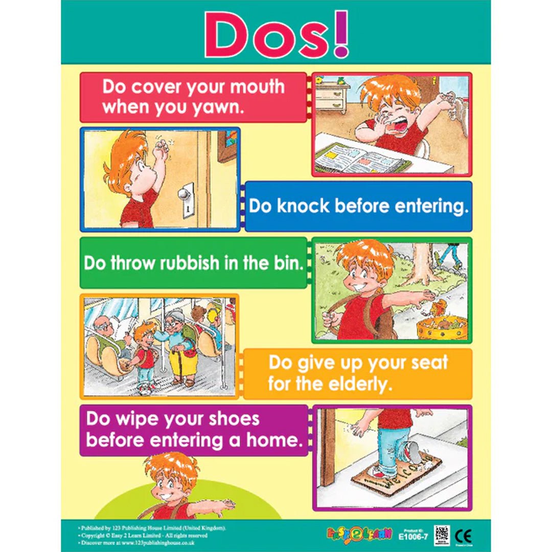 Manners Fun Good Manners Fun N Learn Fun Learning Kids Learning