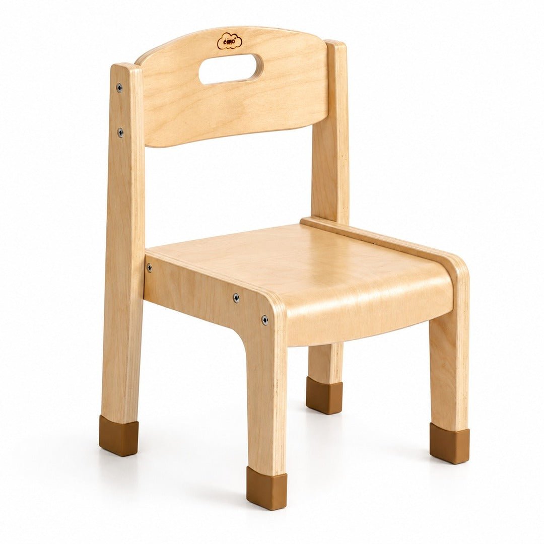 Goteborg Chair 30cm: Where Educational Innovation Meets Perfect Comfort - Fun Learning Store