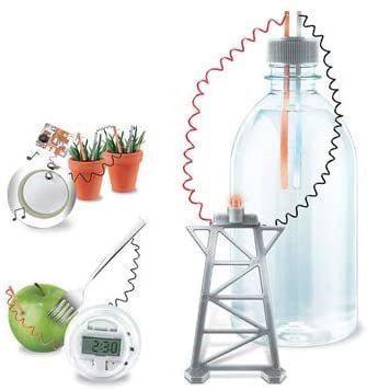 Green Science Enviro Battery - Fun Learning Store