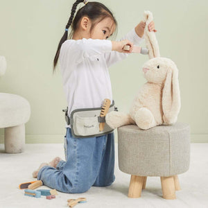 Hairdressing Role-Play Set: Where Little Stylists Shine! - Fun Learning Store