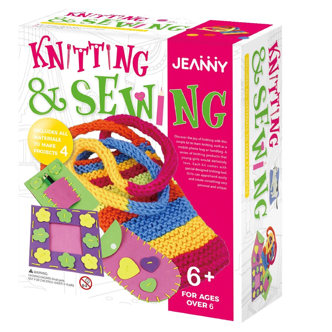 Arts And Crafts Supplies for kids - Fun Learning Store