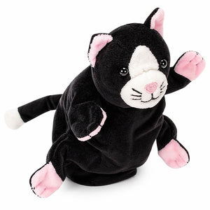 Hand Glove Puppet Cat: Your Purr - fect Partner for Creative Storytelling! - Fun Learning Store