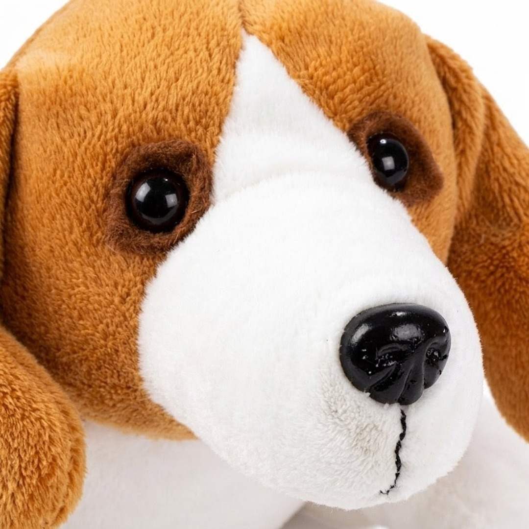 Hand Glove Puppet Dog: Unleash a World of Loyal Friendship and Paws - itive Play! - Fun Learning Store