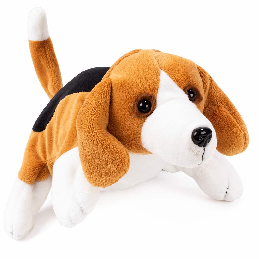 Hand Glove Puppet Dog: Unleash a World of Loyal Friendship and Paws - itive Play! - Fun Learning Store
