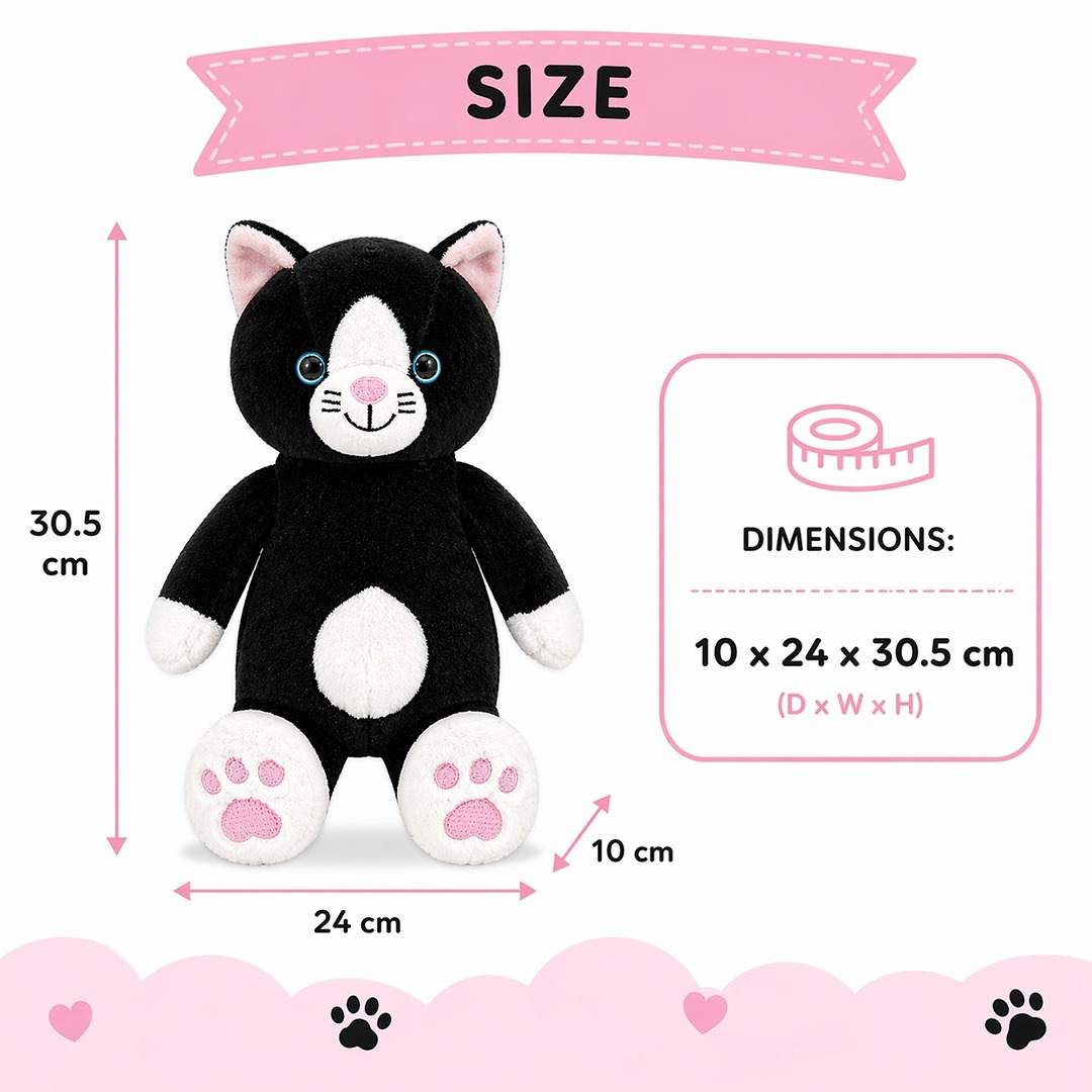 Hand Glove Puppet Mom & Baby - Cara & Mimi: 2 High Quality Pcs - Fun Learning Store