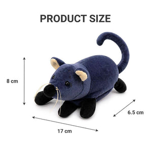 Hand Glove Puppet Mouse: Squeak Into a World of Big Imaginations and Tiny Adventures! - Fun Learning Store