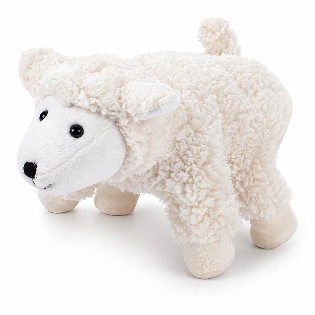 Hand Glove Puppet Sheep: Flock Together for Tales of Gentleness and Joy! - Fun Learning Store