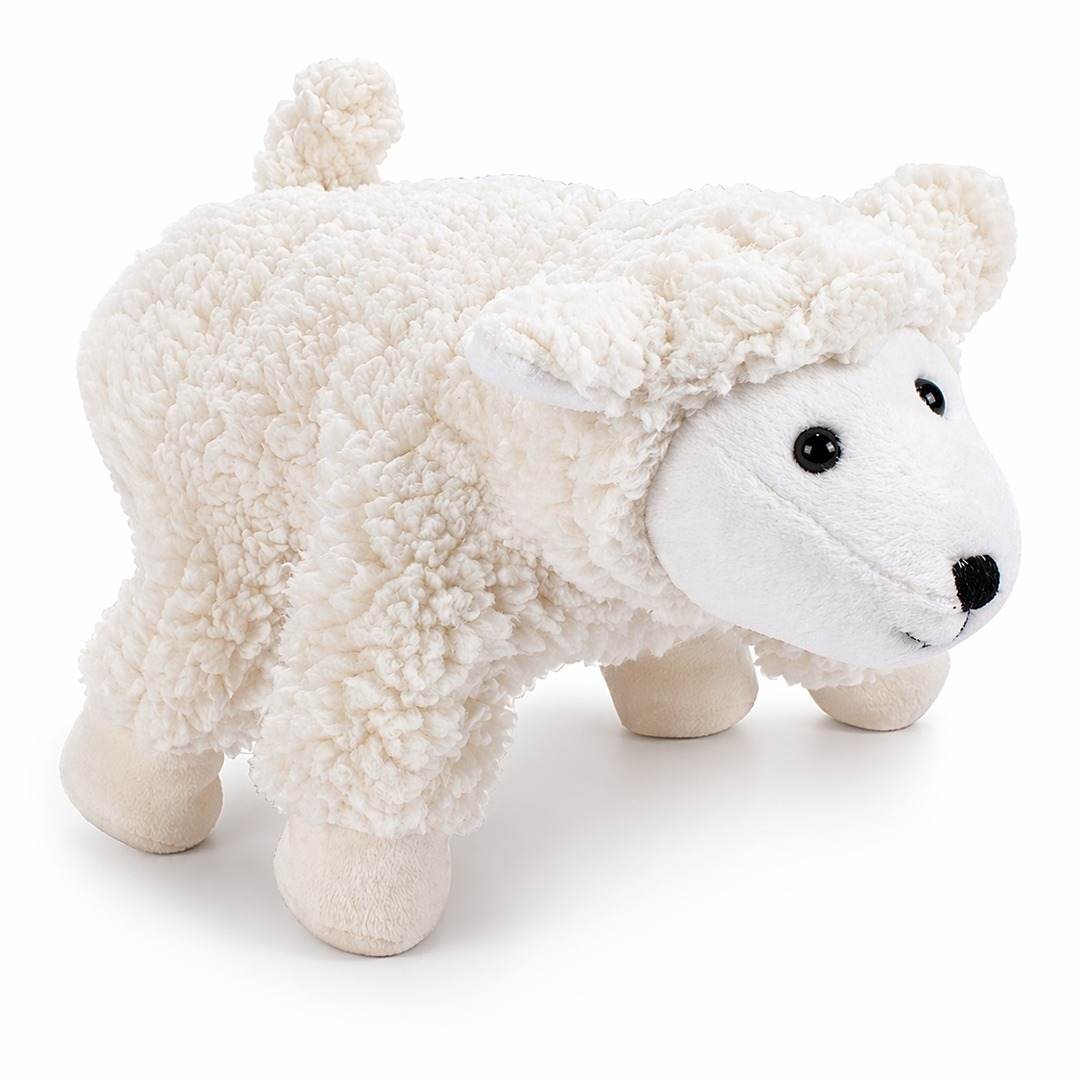 Hand Glove Puppet Sheep: Flock Together for Tales of Gentleness and Joy! - Fun Learning Store
