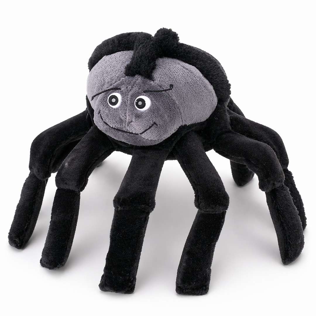Hand Glove Puppet Spider: Spin a Web of Wonder and Creative Play! - Fun Learning Store