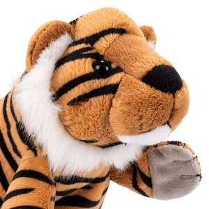 Hand Glove Puppet Tiger: Prowl into a World of Courage and Creative Play! - Fun Learning Store
