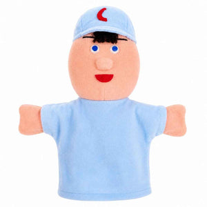 Hand Puppets Jobs: Bring Your Dream Career to Life! - Fun Learning Store