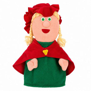 Hand Puppets Jobs: Bring Your Dream Career to Life! - Fun Learning Store