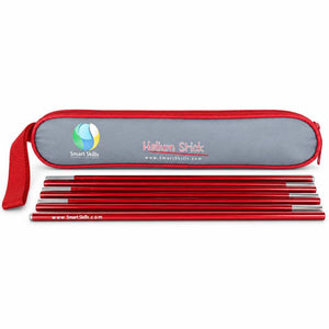 Helium Stick – Teamwork, Communication & Leadership Challenge - Fun Learning Store