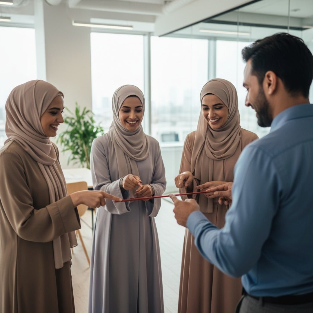 Helium Stick - Fun Learning Store