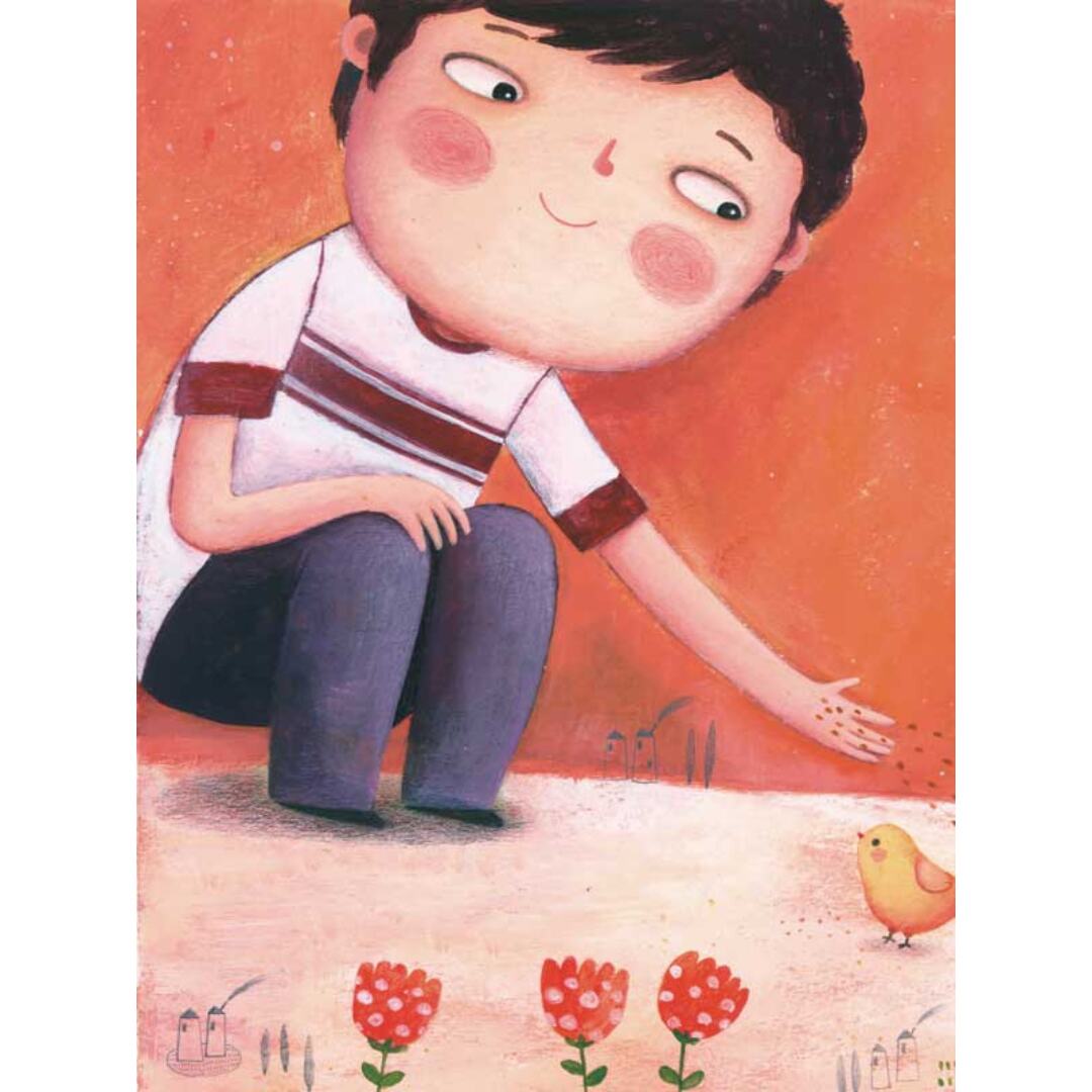 How I Wish God Would Love Me: A Guide to Spiritual Values for Kids |+4 Years - Fun Learning Store