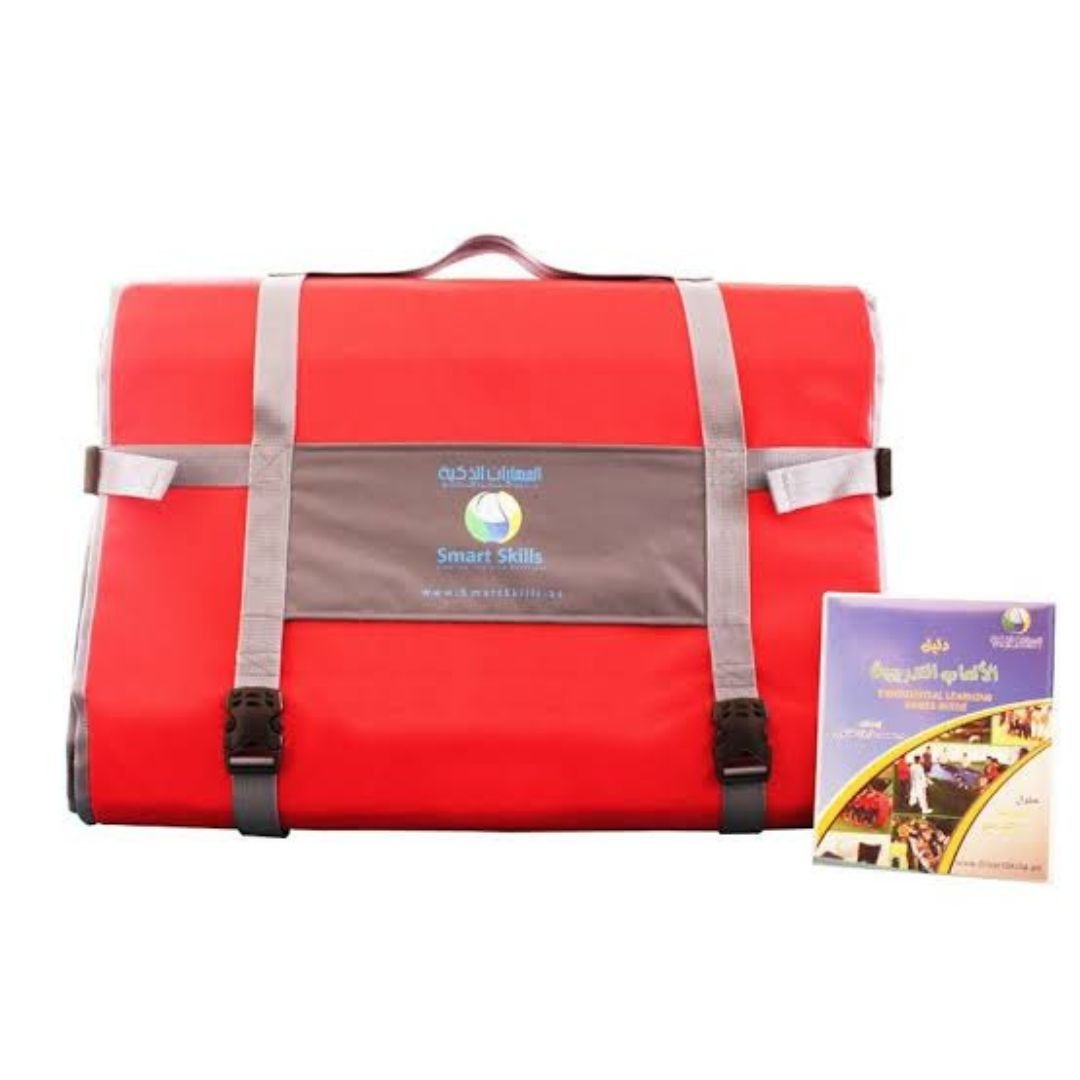 Human Wheel - Fun Learning Store