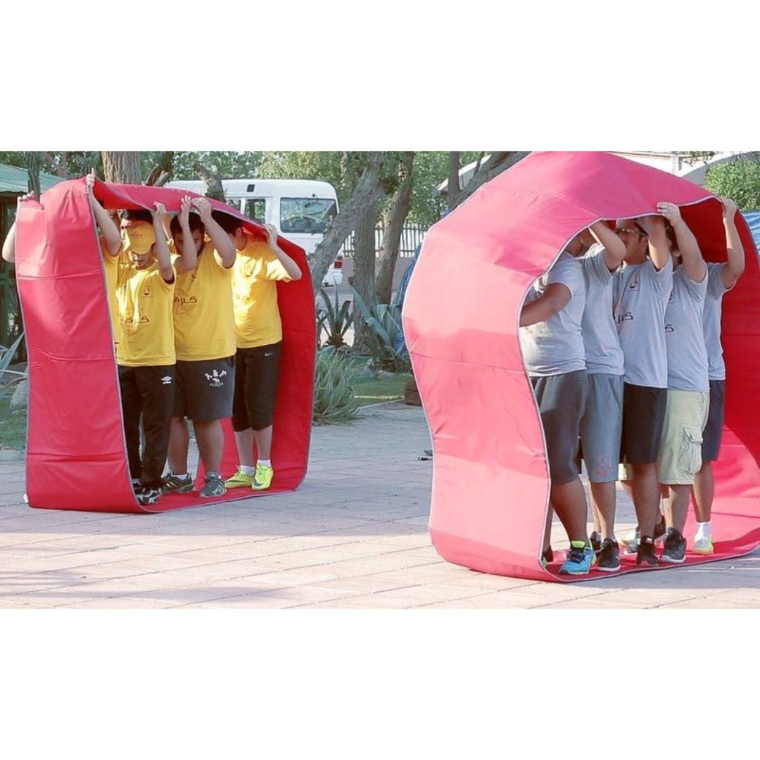 Human Wheel - Fun Learning Store