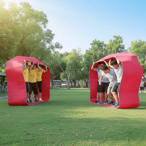 Human Wheel - Fun Learning Store