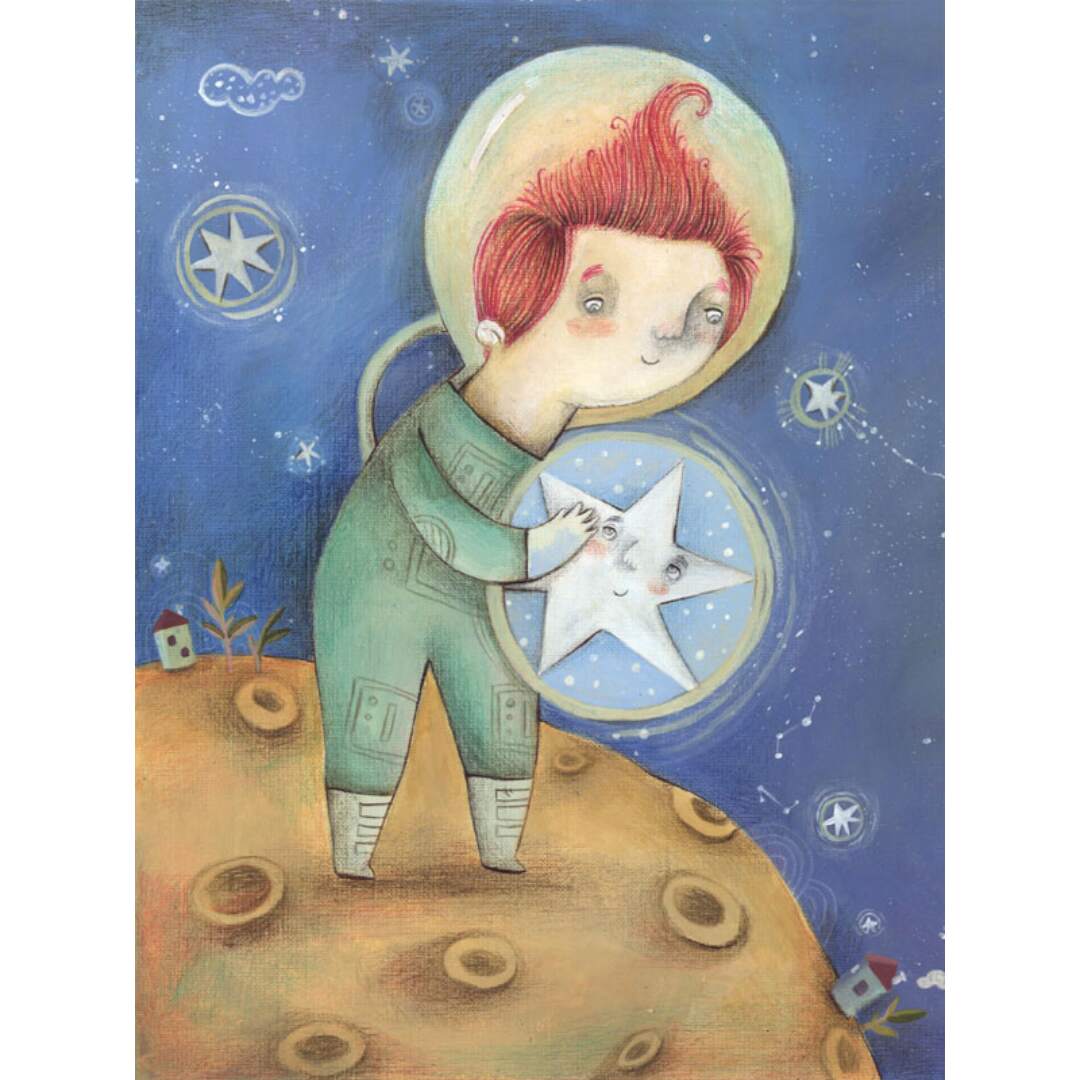 I Almost Suffocated - Award Winning Children's Book on Hyperactivity |+5 Years - Fun Learning Store