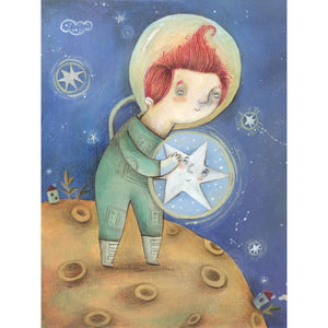 I Almost Suffocated - Award Winning Children's Book on Hyperactivity |+5 Years - Fun Learning Store