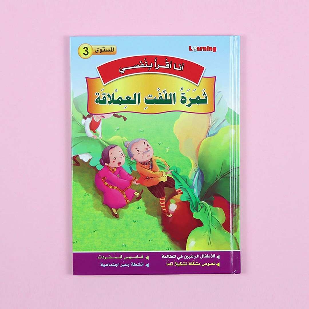 I Read by Myself Series (Level 3) – Elevate Your Child’s Reading Adventure to New Heights! - Fun Learning Store