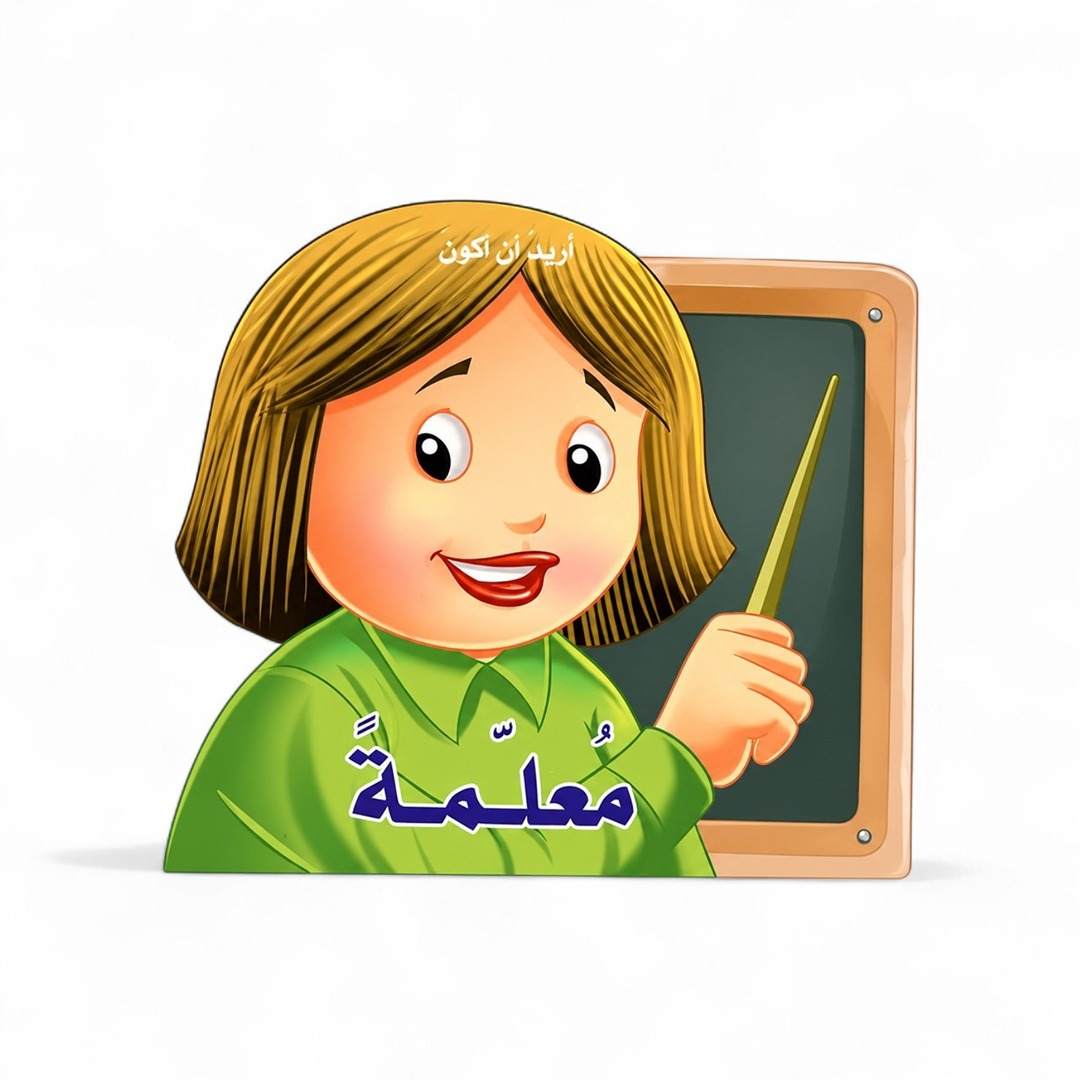 I Want to Be Series - 17 Books: Dream Big and Explore Your Future! - Fun Learning Store