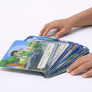 I Will Tell My Story - Sustainability: A Story of Environmental Awareness for Kids - Fun Learning Store