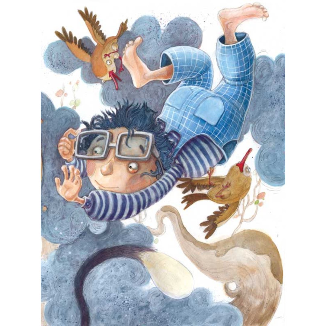 If The Earth Lost Its Gravity – A Fun Science Adventure for Kids |+3 Years - Fun Learning Store