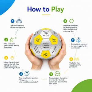 If You Were Ball - Fun Learning Store