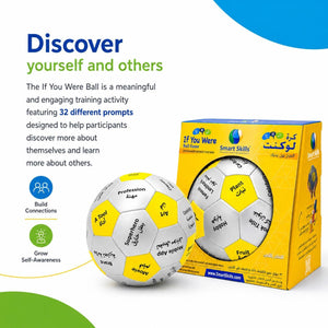 If You Were Ball - Fun Learning Store