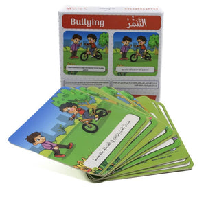 I'll Tell My Story Series - Bullying |Teaching Kids Empathy Through Storytelling - Fun Learning Store