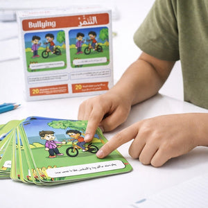 I'll Tell My Story Series - Bullying |Teaching Kids Empathy Through Storytelling - Fun Learning Store