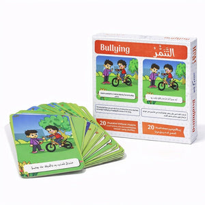I'll Tell My Story Series - Bullying |Teaching Kids Empathy Through Storytelling - Fun Learning Store