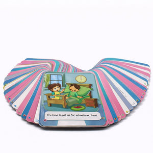 I'll Tell My Story Series - I Love My School - Fun Learning Store