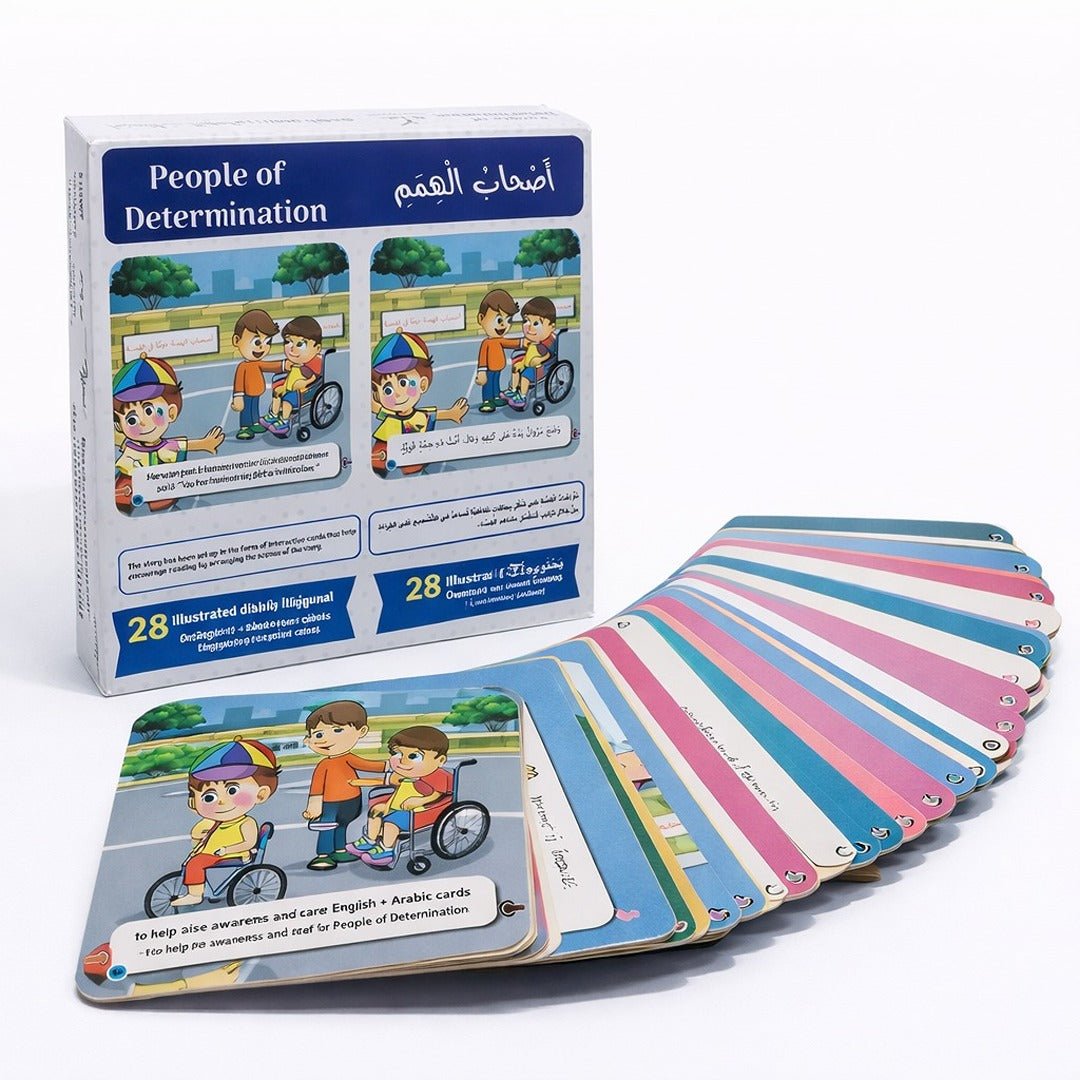 I'll Tell My Story Series - Inspirational Heroes - Fun Learning Store