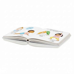 I'm Calm | Yoga Exercise Book for Children - Fun Learning Store