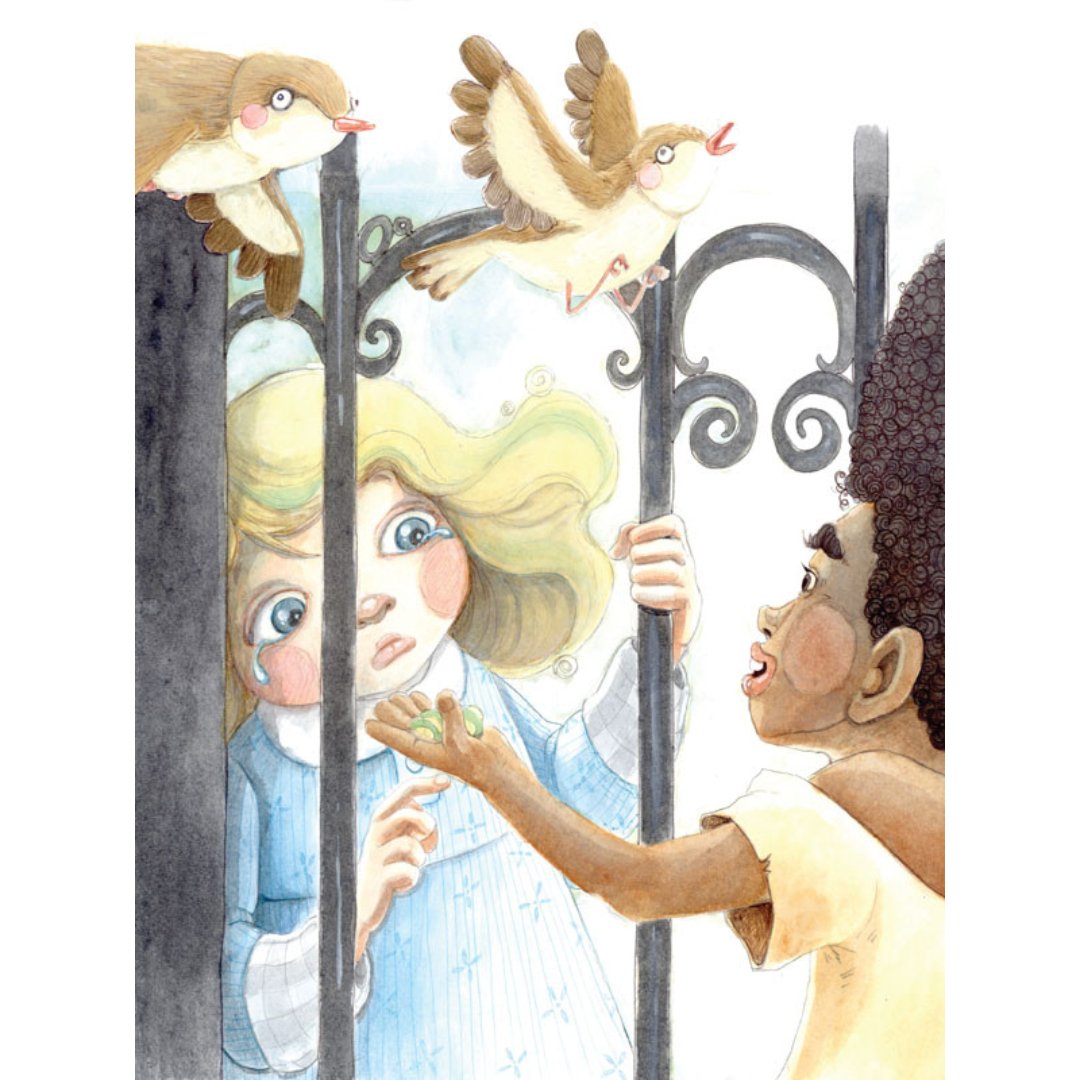 Johnny the Ghanaian: A Heartwarming Story of Inner Joy for Kids |+3 Years - Fun Learning Store