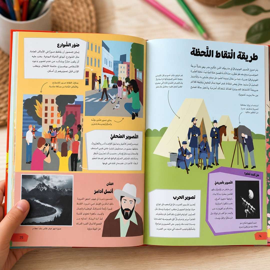 Journey into the World of Art: Discover the Artist Within! - Fun Learning Store