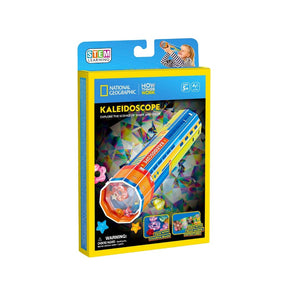 Kaleidoscope for Kids – A Magical World of Color in Every Turn! - Fun Learning Store