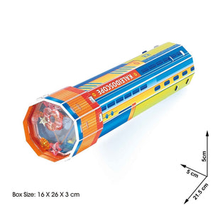 Kaleidoscope for Kids – A Magical World of Color in Every Turn! - Fun Learning Store
