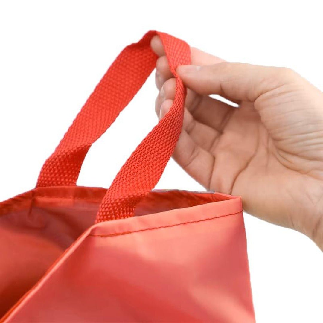 Kangaroo Jumping Race Bags – Colorful 4 - Pack for Team Fun! 🦘🎉👨‍👩‍👧‍👦 - Fun Learning Store