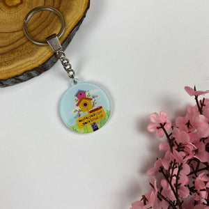 Keychain Medal – Inspire & Shine with Every Key! - Fun Learning Store