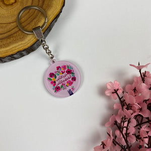 Keychain Medal – Inspire & Shine with Every Key! - Fun Learning Store