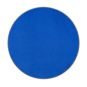 Kids Blue Play Mat 200cm – A Sea of Softness for Endless Play! - Fun Learning Store